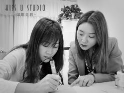 -KISS U 国际美学