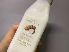 -巴黎贝甜(开发区安盛店)