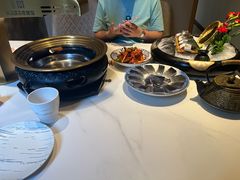 -红沃鳗鱼黑牛烤肉店(不老街店)