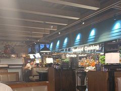 -盛江山自助料理(奥莱锦辉购物广场店)