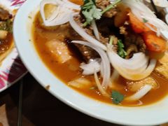 -天山醉美·新疆餐厅(富华里店)