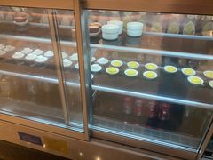 -京香轩·中餐厅(上海中庚聚龙酒店)