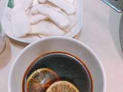 -爱膳菌锅锅(阳南店)