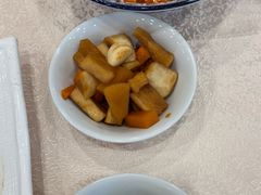 -麒麟中餐厅·经典粤菜·地道菜式老字号(广州长隆酒店)