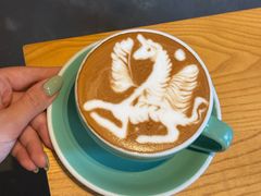 -O'eat Blossom&Pelican(深圳首店)