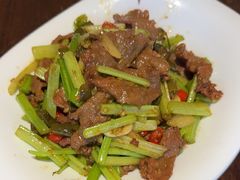 -巴依老爷新疆餐厅