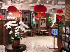 大堂-漢舍中国菜馆(889广场店)