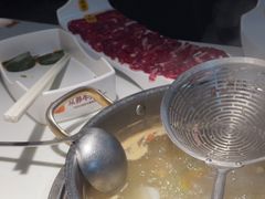 -潮发潮汕牛肉店(龙洞店)