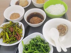 -复旦大学本部-食堂