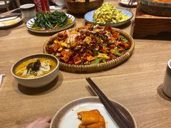 昂牛-米店·云南菜(南门店)