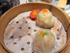 -禄运茶居·手工点心(猎德店)