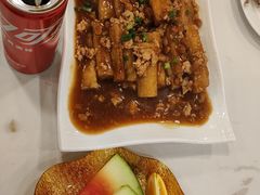 -宜宾海鲜酒家·三十年老字号