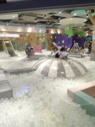 -meland亲子乐园•活动包场(佛山新DNA购物中心店)