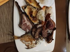 -杭州国际会议中心洲际酒店-原素全日餐厅(解放东路店)