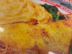 -孖记茶档·热腾茶餐(江南西plus店)
