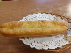 李先生油条-李先生牛肉面大王(广渠门内店)