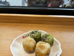 -鑫震源·苏式大虾生煎(山塘街店)