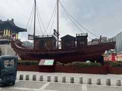 -西安大唐西市博物馆
