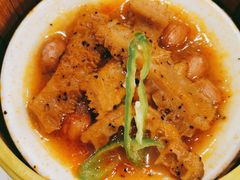 -博悦茶餐厅(文殊院店)