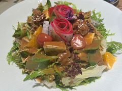 -峰厨大鱼泡饼·天津菜(西青大学城店)
