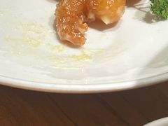 芥末虾仁球-太二酸菜鱼(正大广场店)
