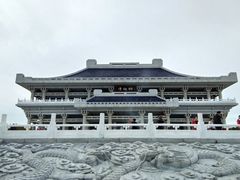 -六鼎山文化旅游区
