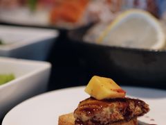 鹅肝-Mr·Fish鱼鲜生海鲜放题(银泰in99店)