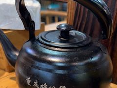 -村夫烤鱼·重庆鸡公煲(杨思店)