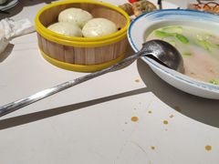 -顺德一品粥·20年凤城老字号(芳村店)