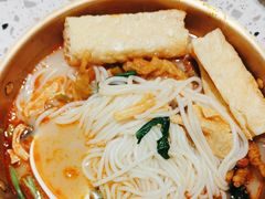 -雙冲柳州螺蛳粉&酸嘢&桂林米粉(簋街店)