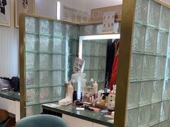 -海马体照相馆(环贸iapm大师爱情店)