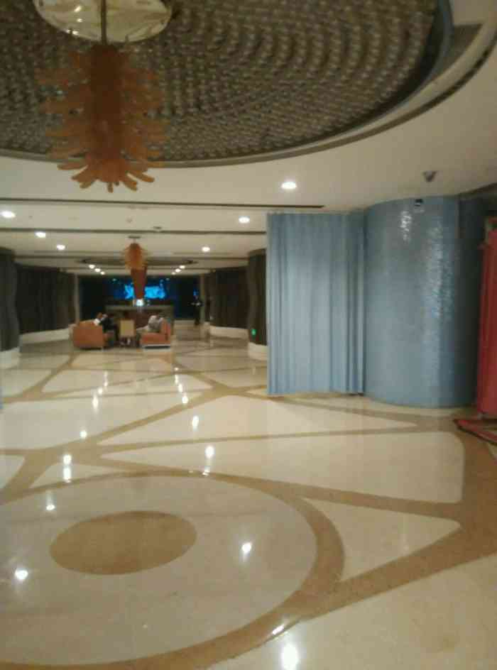 净雅大酒店(学院路店)-"这几种海参口感很好,每次吃了还想吃,怀念.