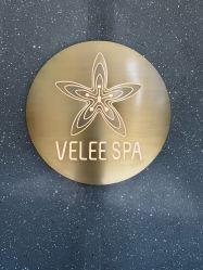-VELEE·SPA高定疗愈会所