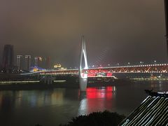 -屋顶顶城市·江景酒店-客房部