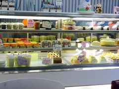 -iFood甜嫩嫩(江东北路店)