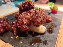 -荷塘秋月·本帮江浙菜(国权路店)