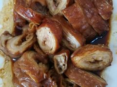 -万春卤菜(天乡后街步行街店)