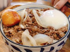 -京和风食堂·定食寿喜锅(保利樾广场店)