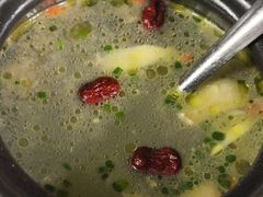 -范饭椰林川湘味海鲜·椰子鸡(三亚湾椰梦长廊店)