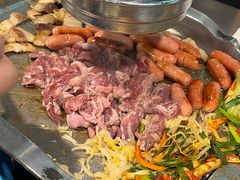 -李氏烤肉店