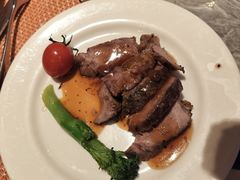 -松咖啡自助餐厅·松北香格里拉