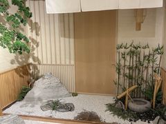 -無境·匠心日本料理(汉街店)