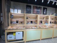 -棱石眼镜(CP静安店)