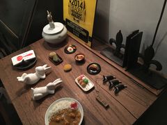 -铃木食堂(帽儿胡同店)