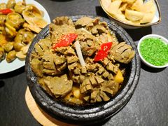 -潮堂 · 潮州菜(国贸商城店)