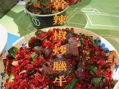 -文和友老长沙龙虾馆(化龙池店)