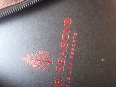 -广州四季酒店