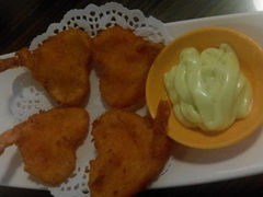 android_upload_pic-豪客来牛排(中央花苑店)