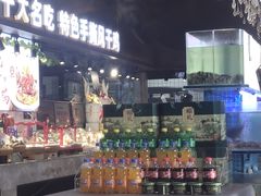 -崂山印象·青岛·海鲜渔家菜