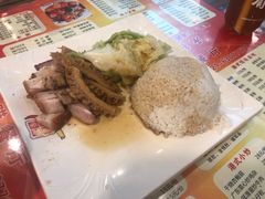 -永祥烧腊餐厅(虹口店)